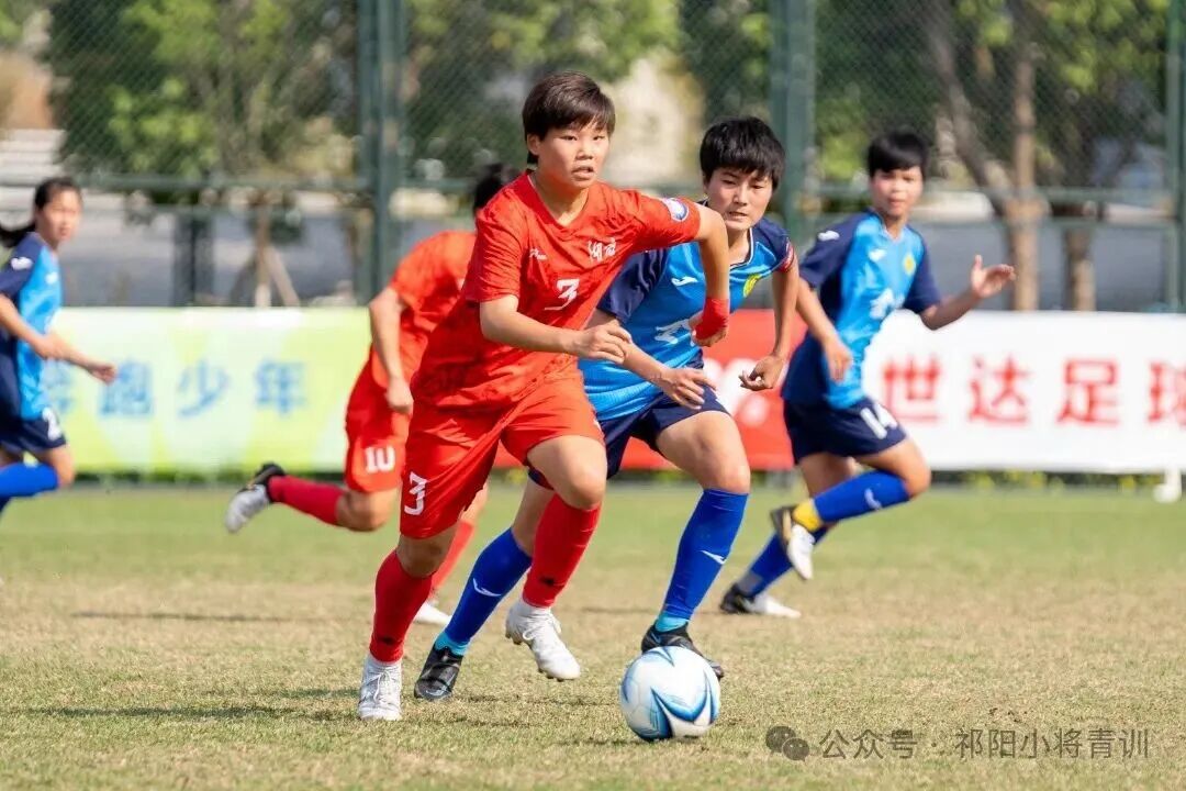 乐动体育-关于女足比赛明星球员助力青训项目，培养新人的信息