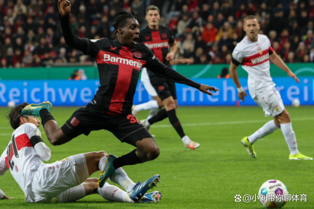 乐动体育-法兰克福击败勒沃库森，继续保持不败势头