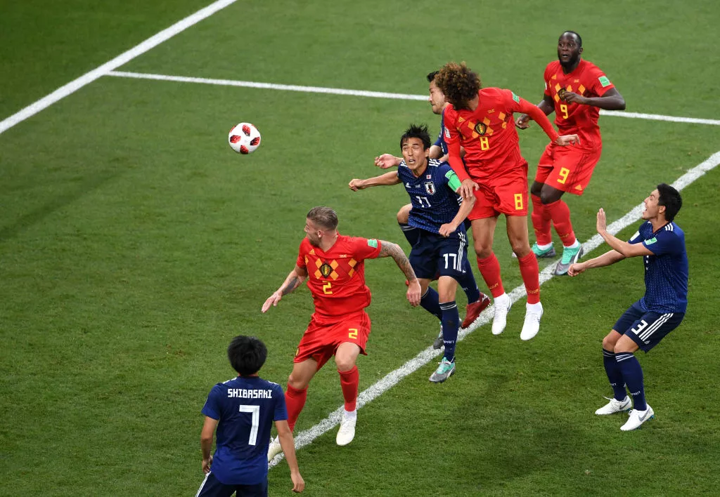 比利时逆袭：加时雪藏绝杀，击败对手夺冠的简单介绍