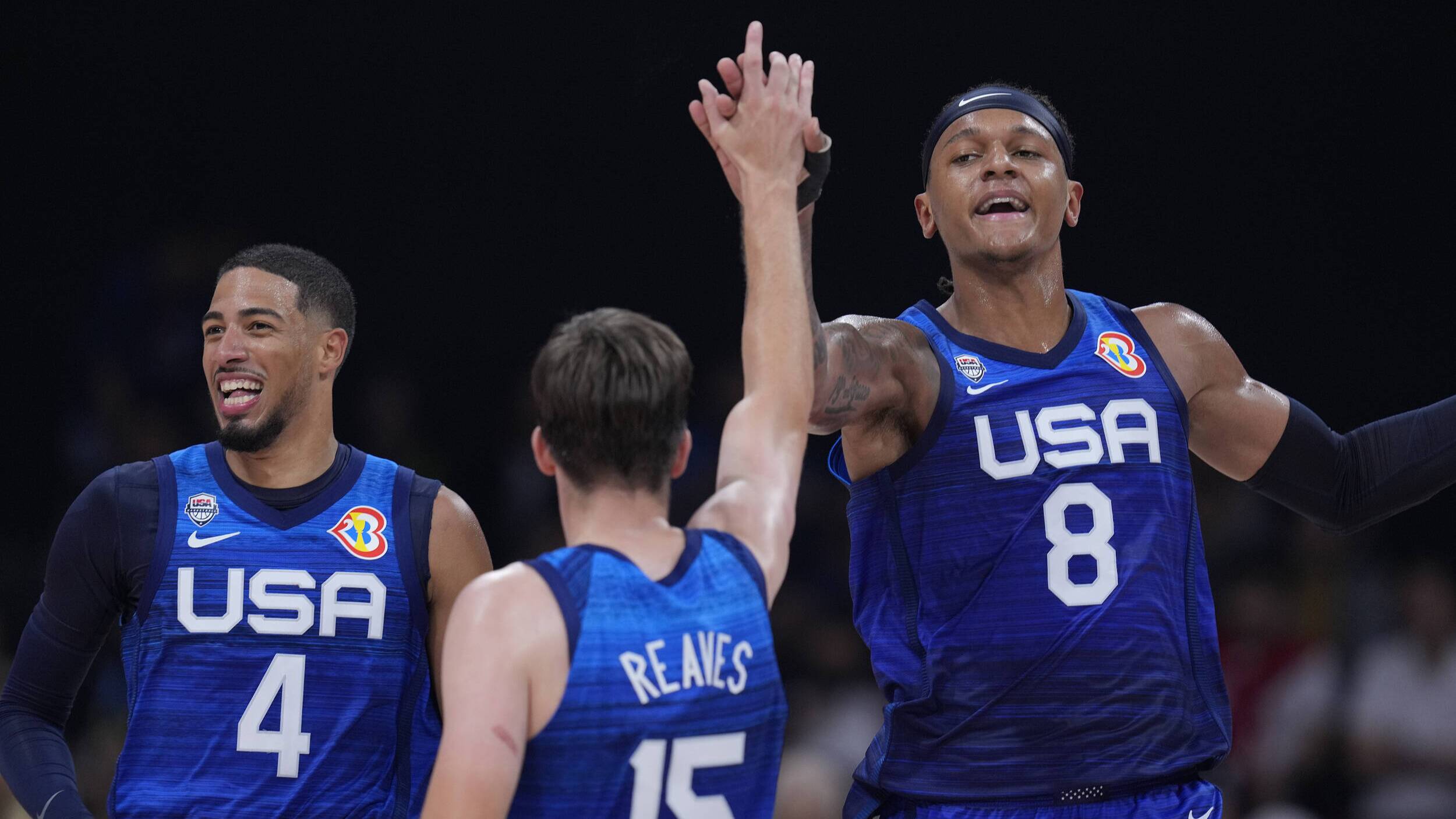 乐动体育-巴西男篮再度获胜！成功晋级篮球世界杯半决赛