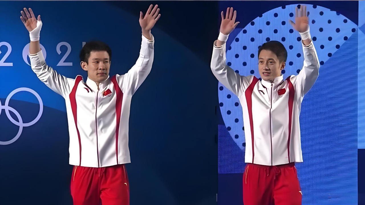 乐动体育-包含世界体育舞台：巅峰对决激动人心的词条