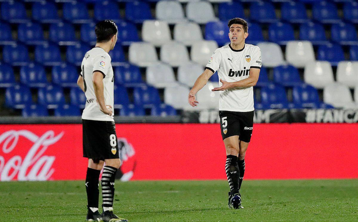 国际比赛场地:巴伦西亚表现抢眼斩获晋级的简单介绍 国际比赛场地:巴伦西亚表现抢眼斩获晋级的简单介绍