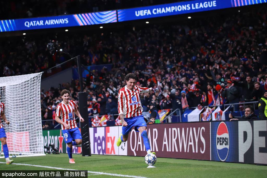 国际比赛场地:巴伦西亚表现抢眼斩获晋级的简单介绍 国际比赛场地:巴伦西亚表现抢眼斩获晋级的简单介绍