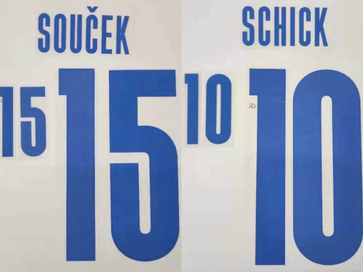 捷克队实现逆转，欧洲杯资格赛惊艳全场的简单介绍