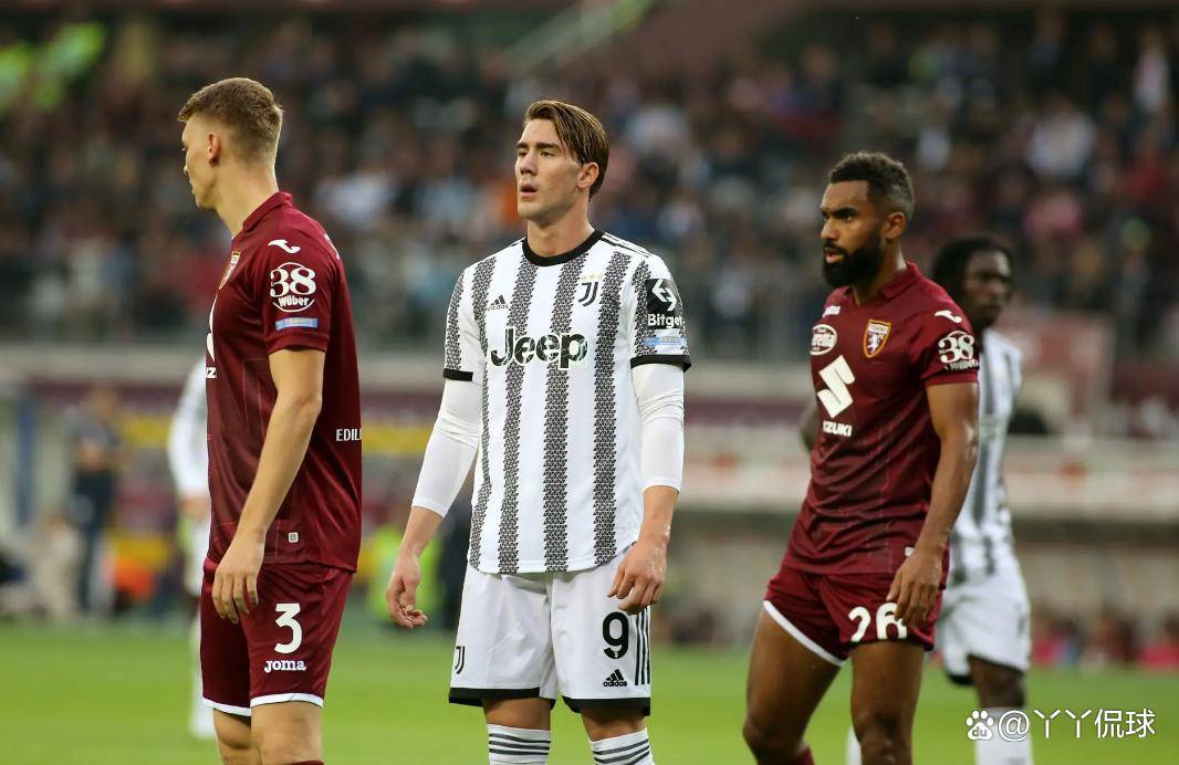 尤文图斯主场告负,连续不胜已达四场 尤文图斯主场告负,连续不胜已达四场