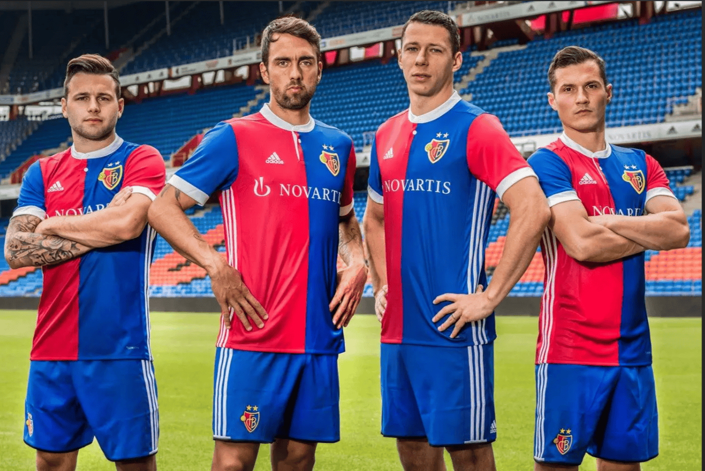 包含欧洲联赛揭幕：皇马战胜巴塞尔取得首胜的词条